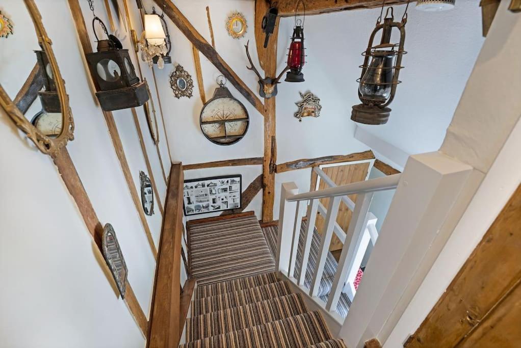 Local Walks Pub Gardens Pet Friendly Landscaped Gardens And Free Private Parking Villa Doddington  Exterior foto